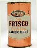 Old Frisco 