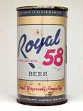 Royal 58